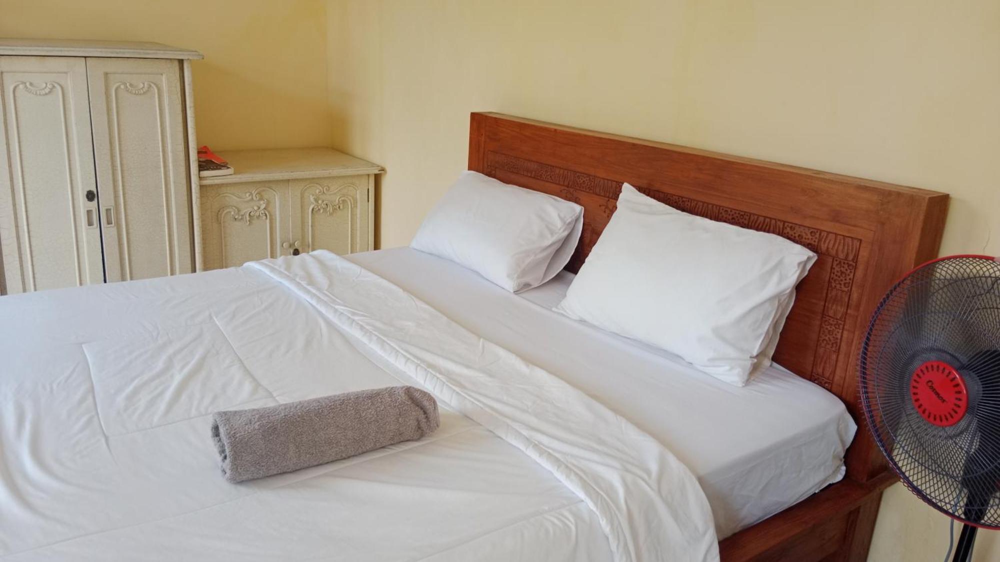 House Market Sidemen  Szoba fotó